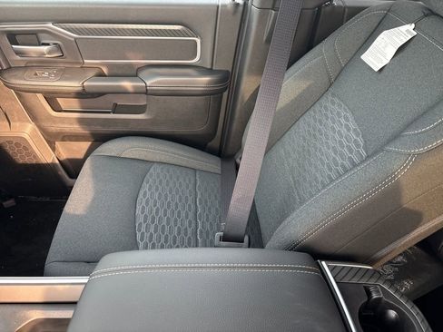 New 2026 RAM 2500 Big Horn image 29