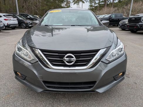 Used 2018 Nissan Altima 2.5 SR image 9