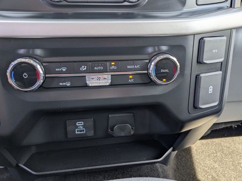 Used 2022 Ford F150 XLT w/ Equipment Group 301A Mid AWD/4WD image 25