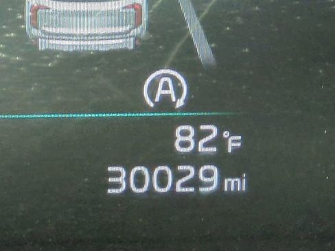 Used 2024 Kia Telluride S w/ S Sunroof Package FWD image 28