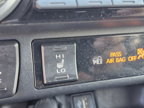 Certified 2024 Toyota RAV4 AWD Hybrid w/ Weather Package image 34