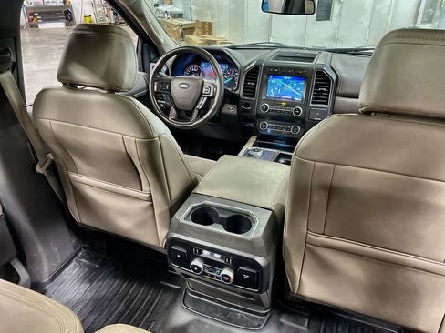 Used 2021 Ford Expedition Max Limited AWD/4WD image 20