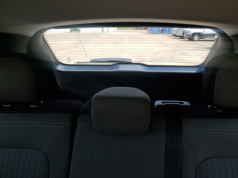 Used 2021 Ford Escape S FWD image 14