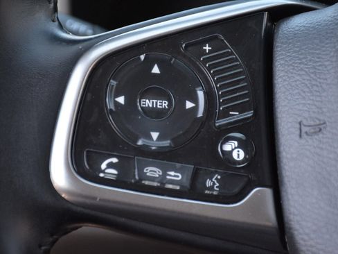 Used 2018 Honda CR-V EX-L image 29