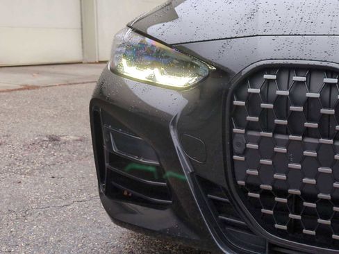 Certified 2023 BMW 440i xDrive Coupe image 11