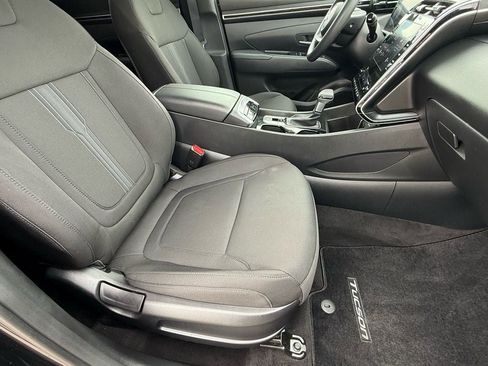 Used 2024 Hyundai Tucson SEL image 10