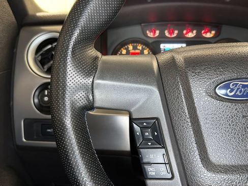 Used 2013 Ford F150 Raptor w/ Luxury Equipment Group AWD/4WD image 27