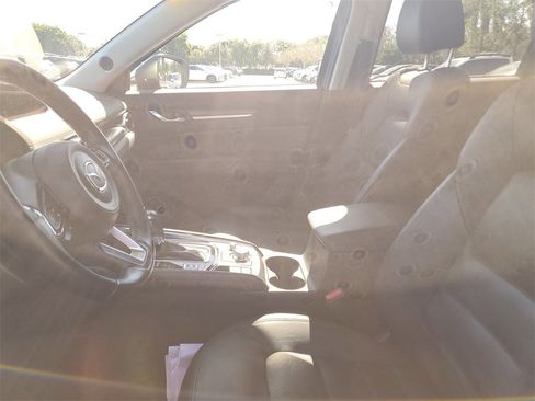 Used 2020 MAZDA CX-5 Grand Touring image 21