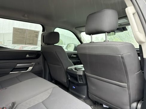 Used 2023 Toyota Tundra SR5 RWD image 15