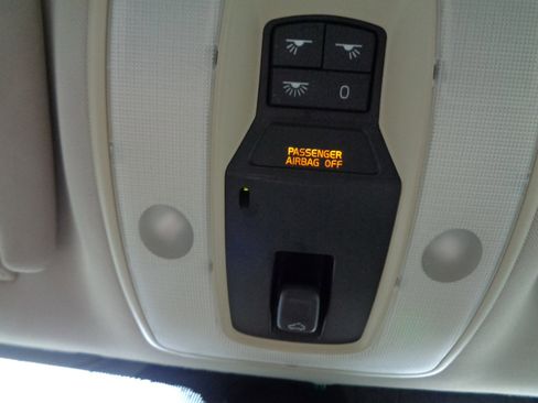 Used 2007 Volvo S80 3.2 image 24