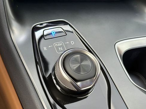 Certified 2024 Lexus RZ 300e Premium w/ Technology Package FWD image 23
