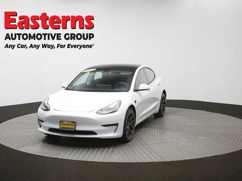 Used 2023 Tesla Model 3 Standard Range RWD image 48