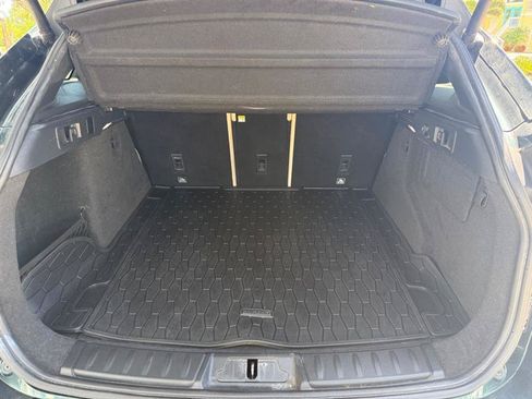 Used 2018 Jaguar F-PACE Prestige AWD/4WD image 17