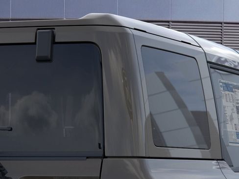 New 2026 Ford Bronco Badlands AWD/4WD image 50