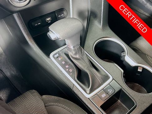 Used 2022 Kia Sportage LX FWD image 17