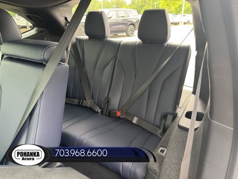 New 2026 Acura MDX Type S AWD/4WD image 33