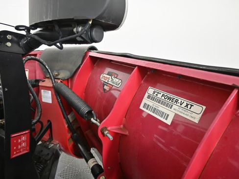 Used 2018 RAM 2500 Tradesman w/ Chrome Appearance Group image 12