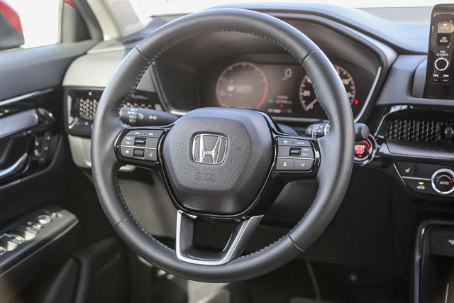 Used 2024 Honda CR-V EX-L image 16