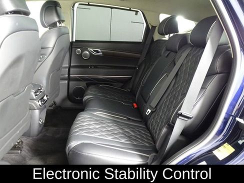 Used 2024 Genesis GV80 3.5T w/ Prestige Package image 14