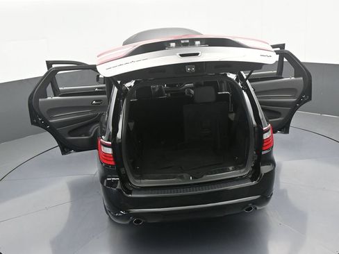 Used 2022 Dodge Durango GT image 69