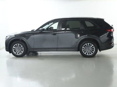 Certified 2024 MAZDA CX-90 3.3 Turbo w/ Select Package AWD/4WD image 40