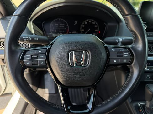 Used 2024 Honda Civic Sport image 22