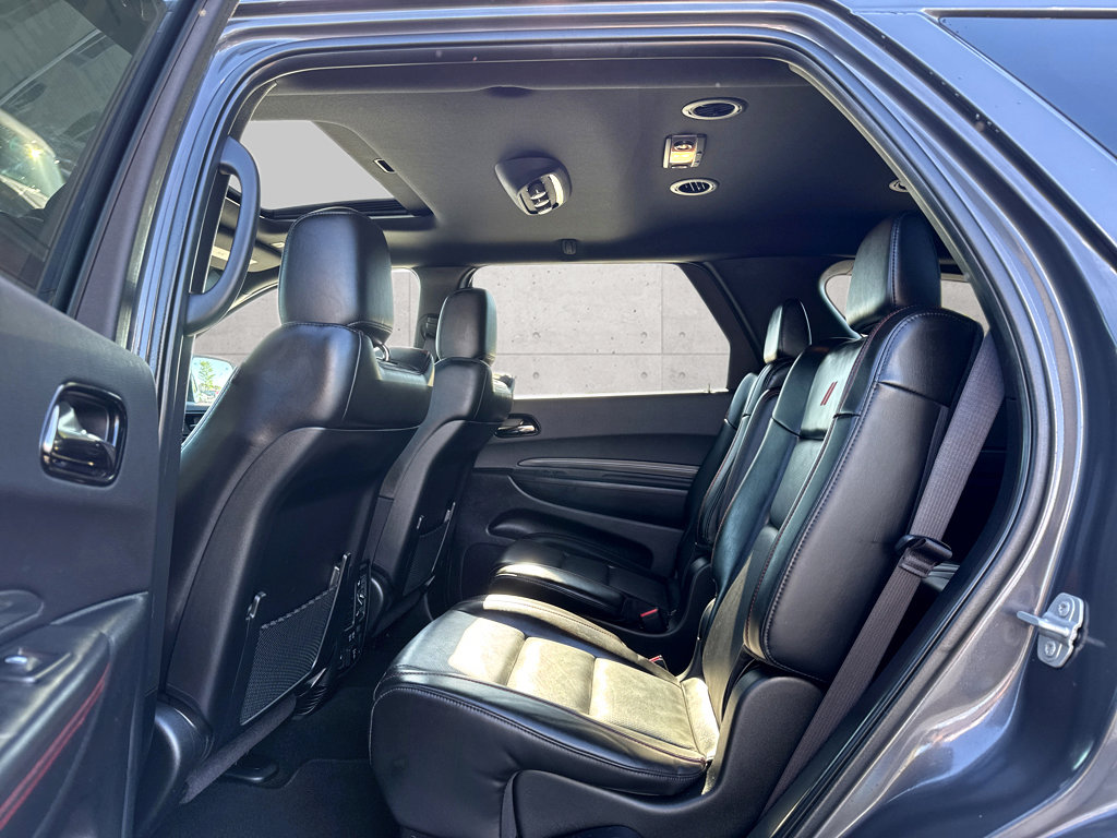 Used 2024 Dodge Durango R/T AWD/4WD image 10