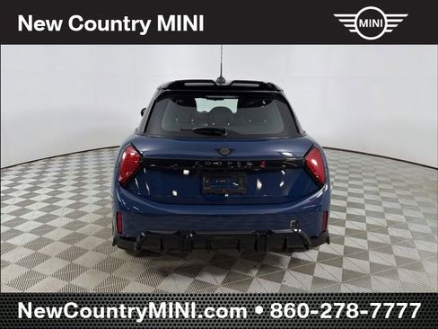 New 2026 MINI Cooper S image 5