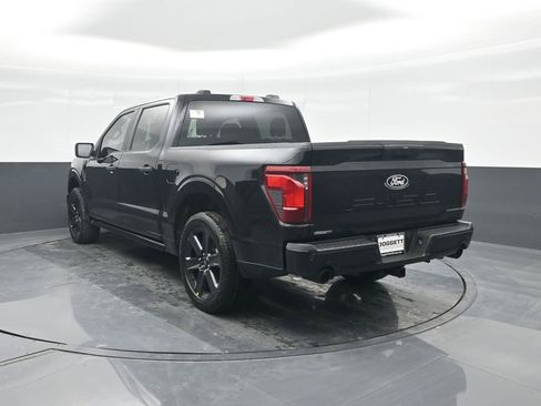 New 2026 Ford F150 STX w/ F-150 LOBO Package image 22