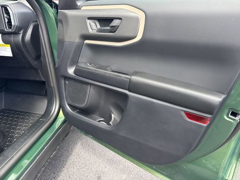 New 2025 Ford Bronco Sport Big Bend image 12