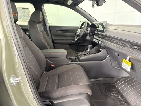 New 2026 Honda CR-V TrailSport image 30