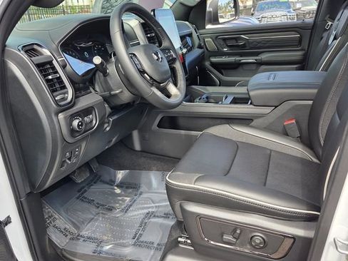 New 2026 RAM 1500 Limited image 9