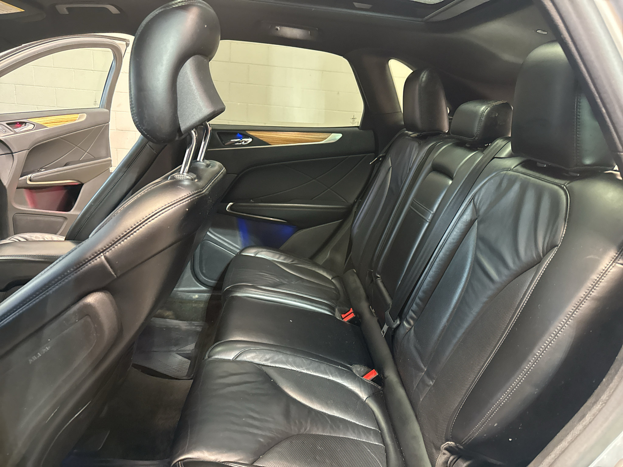 Used 2015 Lincoln MKC AWD w/ Equipment Group 101A Select image 32