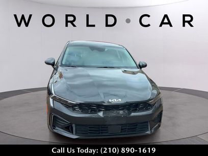 Used 2025 Kia K5 LXS