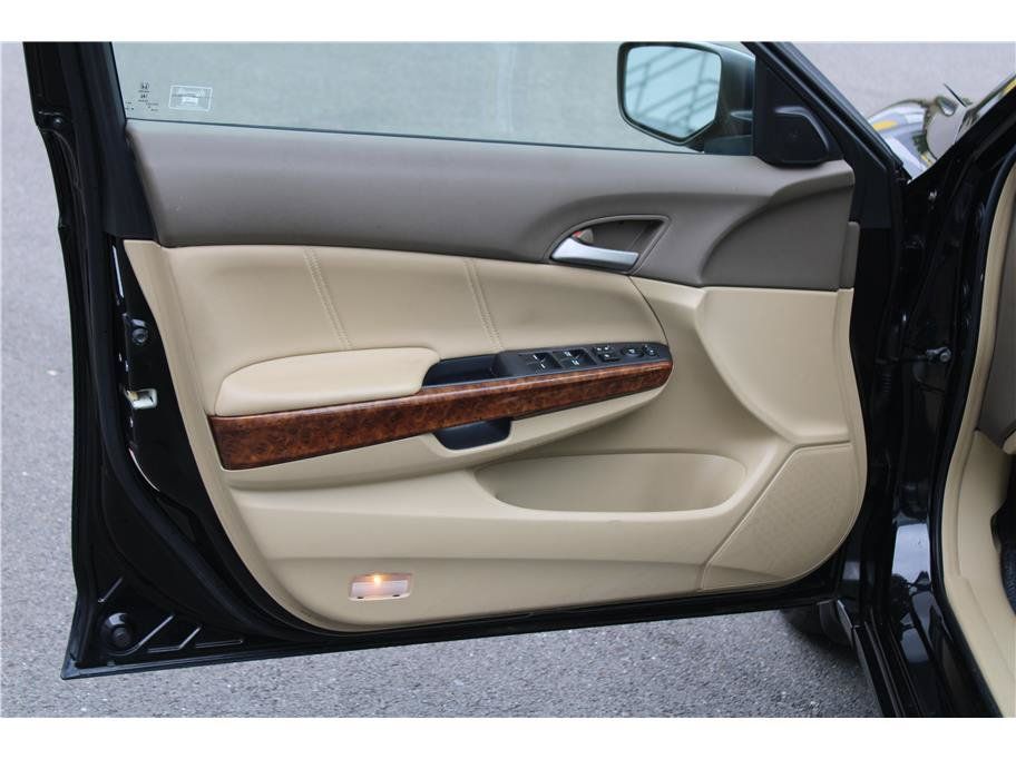 Used 2008 Honda Accord EX-L image 7