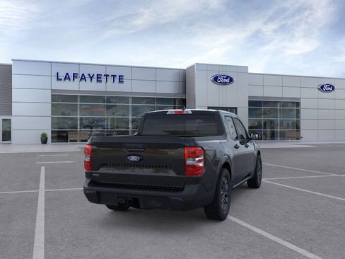 New 2026 Ford Maverick XLT w/ Equipment Group 301A AWD/4WD image 46