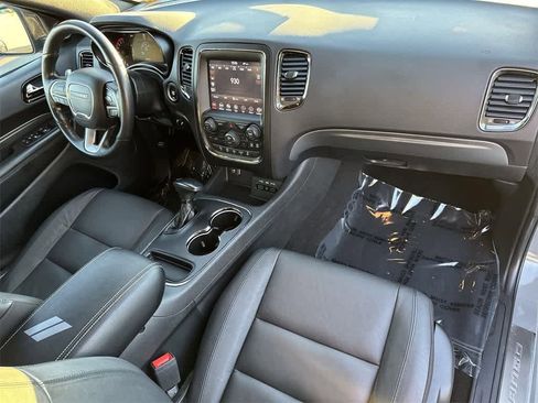 Used 2020 Dodge Durango GT w/ Blacktop Package image 42
