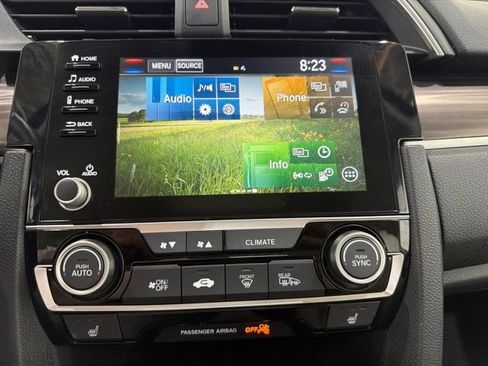 Used 2019 Honda Civic EX image 33
