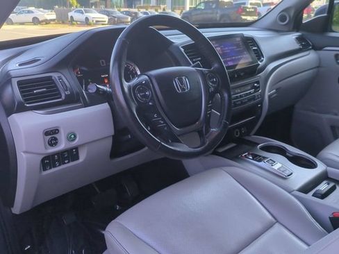 Used 2022 Honda Ridgeline RTL-E image 29