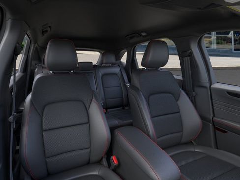 New 2026 Ford Escape ST-Line Select image 10