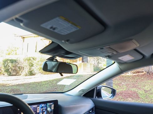 New 2026 Nissan Sentra SV image 13