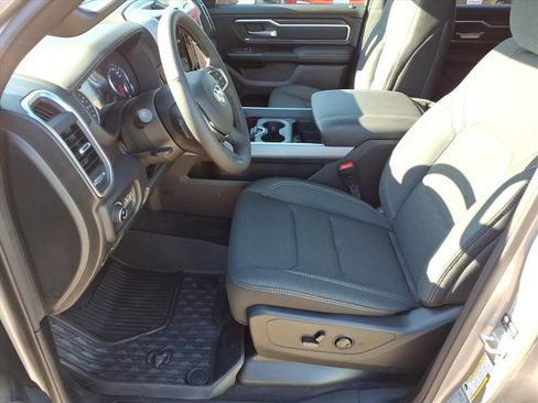 New 2026 RAM 1500 Big Horn image 10