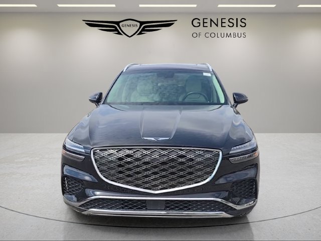 Used 2026 Genesis GV70 2.5T Select AWD/4WD image 9