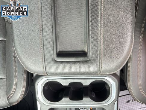 Used 2021 GMC Sierra 2500 AT4 w/ AT4 Premium Plus Package AWD/4WD image 20