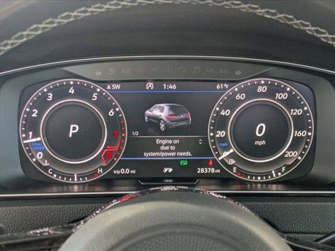 Used 2019 Volkswagen Golf 4-Door image 11