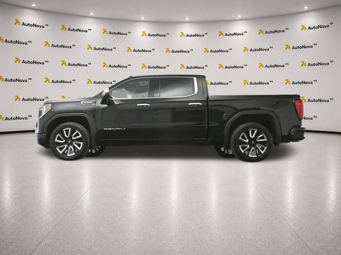 Used 2020 GMC Sierra 1500 Denali w/ Technology Package AWD/4WD image 46