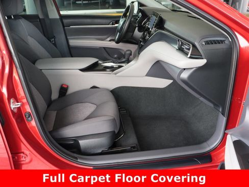 Used 2023 Toyota Camry LE image 24