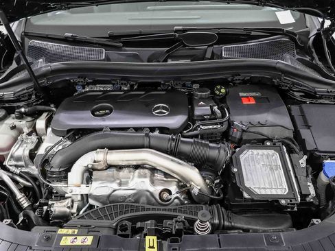 Certified 2026 Mercedes-Benz GLA 250 image 27