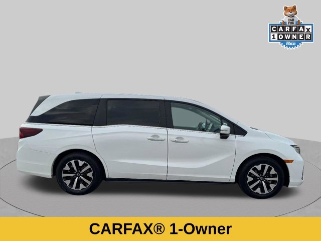 Used 2025 Honda Odyssey EX-L image 2