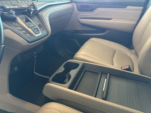 Used 2019 Honda Odyssey Touring image 26